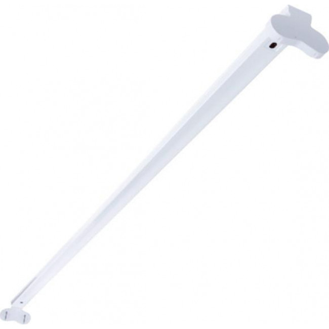 enjoySimplicity™ LED T8 Σκαφάκι 2 Θέσεων 120cm (EL194822)