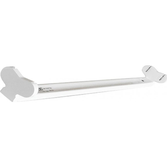 enjoySimplicity™ LED T8 Σκαφάκι 2 Θέσεων 120cm (EL194822)