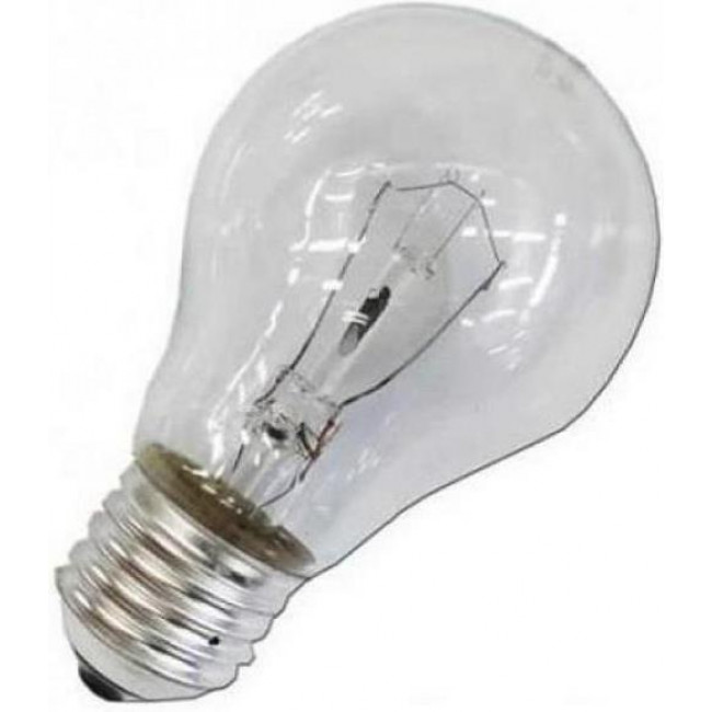 Leuci Λάμπα Πυράκτωσης 60W 12V E27