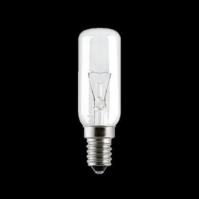 NBB ΒΟΗΕΜΙΑ Λαμπάκι Φούρνου 15W για Ντουί E14 (368010000)