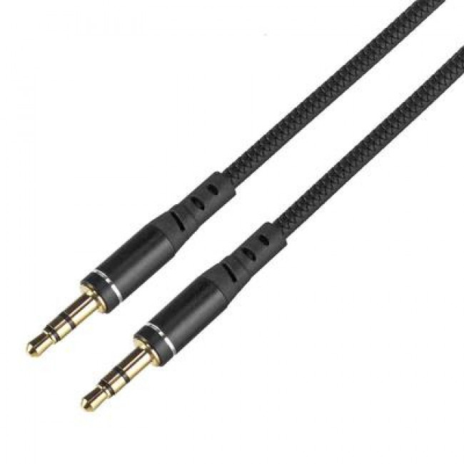 everActive 3.5mm Jack Cable 1.5m (CBS-1.5JB)