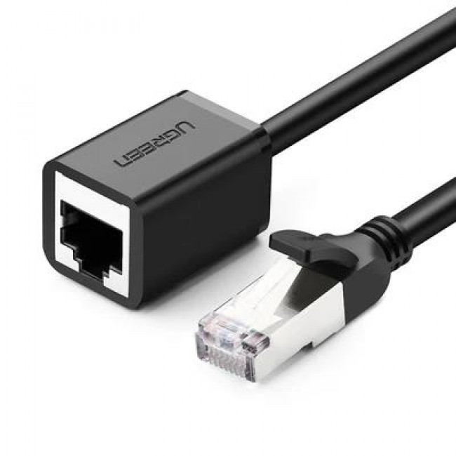 Ugreen NW112 F/FTP Cat.6 Cable Extension 5m (11283)