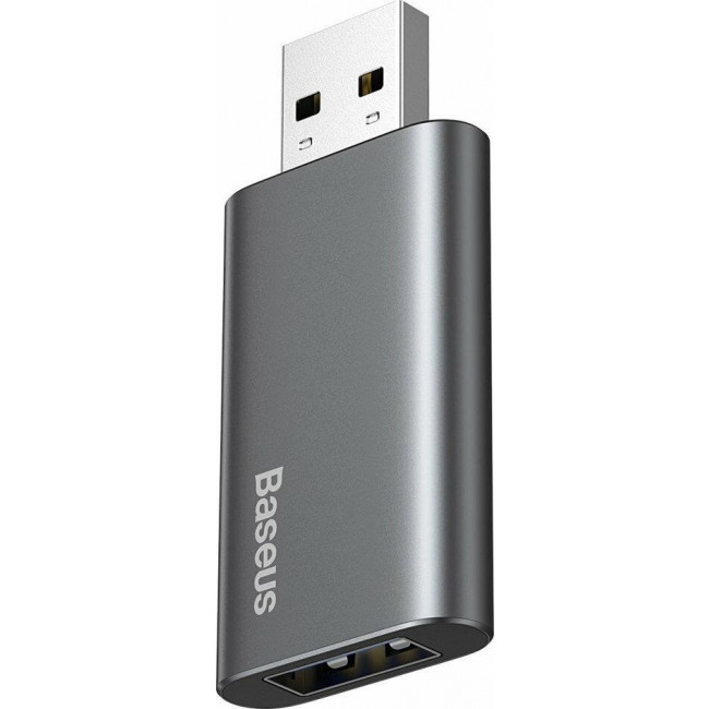 Baseus Enjoy Music U-disk 64GB Dark Grey (ACUP-C0A)