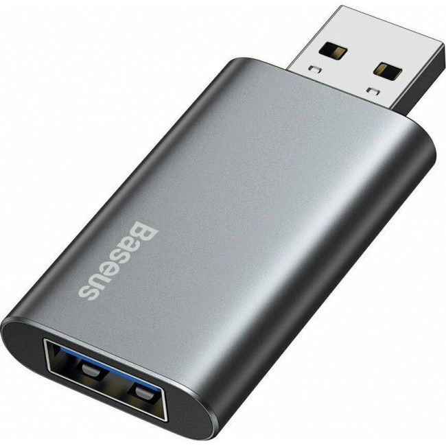 Baseus Enjoy Music U-disk 64GB Dark Grey (ACUP-C0A)