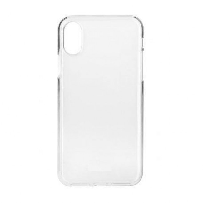 OEM Θήκη Σιλικόνης 1mm για Huawei P Smart Pro 2019 / Honor Y9s Διάφανο