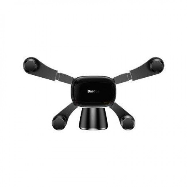 Baseus Horizontal Screen Gravity Car Mount Holder (SUYL-HP01)