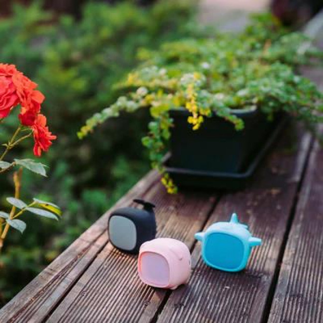 Forever ABS-200 Willy Wireless Speaker 3W