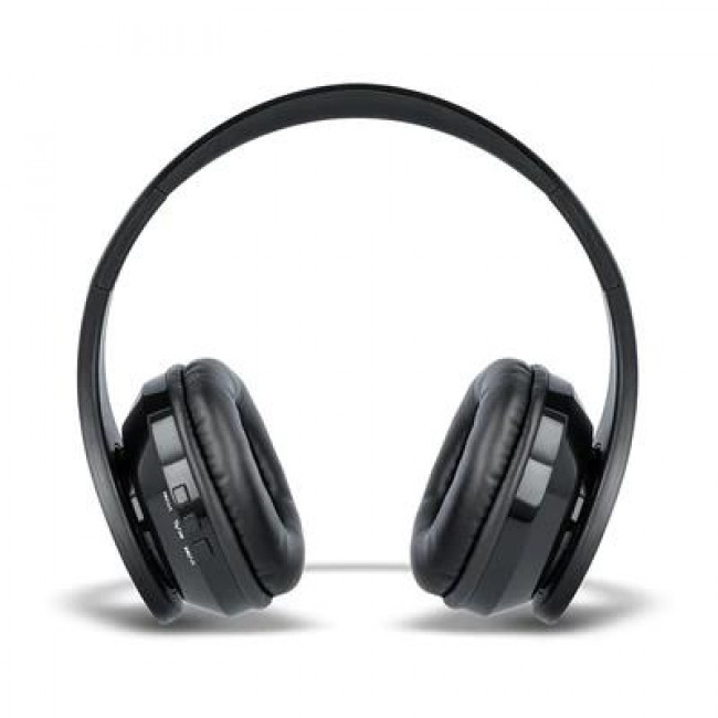 Forever BHS-100 Bluetooth Headset Black