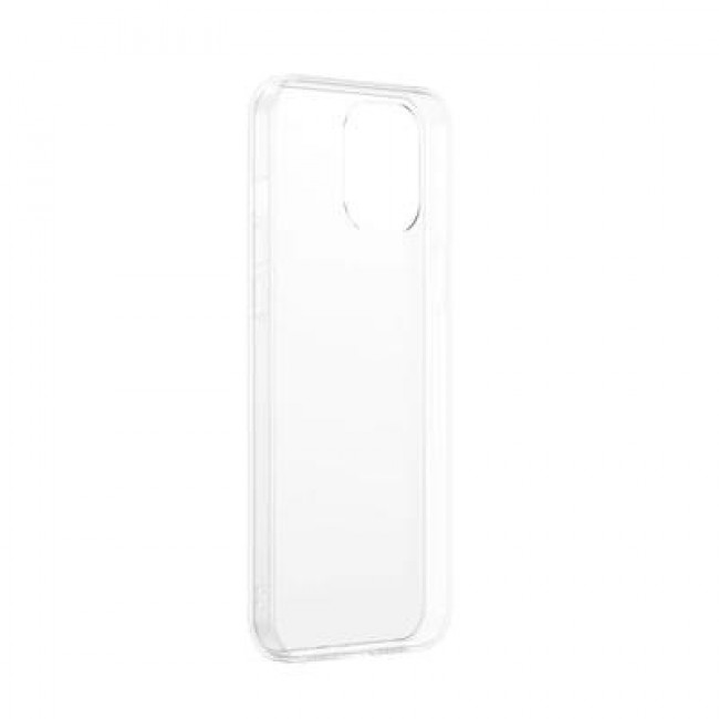 Baseus Frosted Glass Θήκη Προστασίας για iPhone 12 Pro Max Λευκό (WIAPIPH67N-WS02)