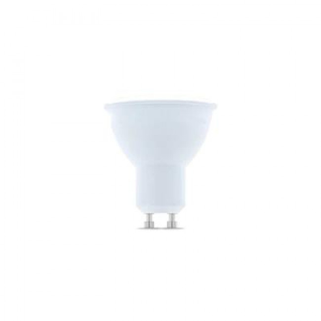 Forever Light Λάμπα LED για Ντουί GU10 και Σχήμα PAR16 7W Φυσικό Λευκό 4500K 565lm 38° (RTV003597)