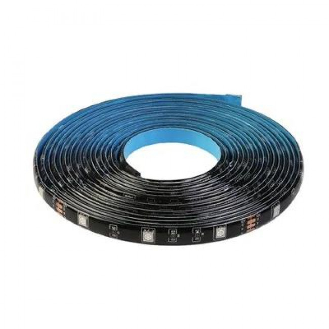Sonoff Αδιάβροχη Ταινία LED RGB 5m SMD5050 12V M0802040002 L1 Smart Extension