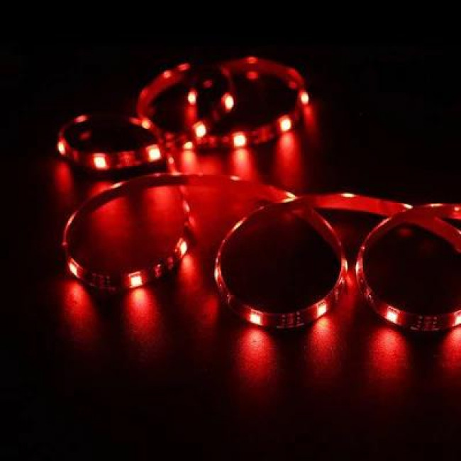 Sonoff Αδιάβροχη Ταινία LED RGB 5m SMD5050 12V M0802040002 L1 Smart Extension