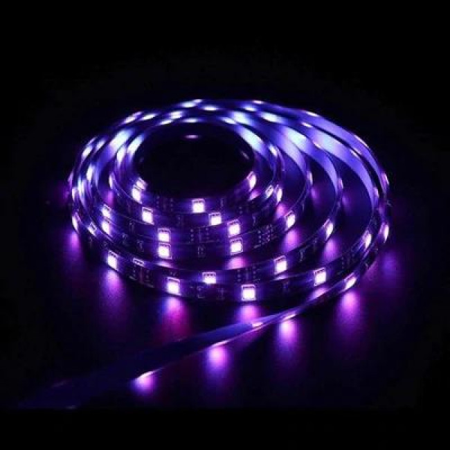 Sonoff Αδιάβροχη Ταινία LED RGB 5m SMD5050 12V M0802040002 L1 Smart Extension