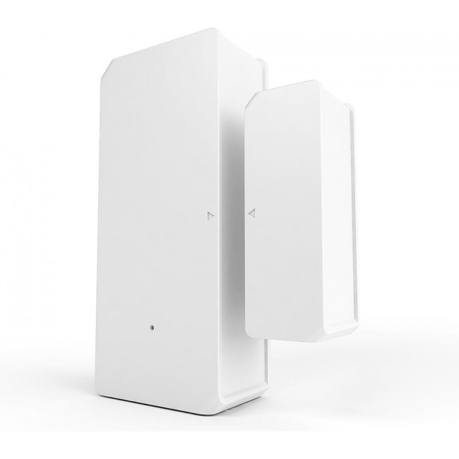 Sonoff DW2 Wi-Fi Wireless Door/Window Sensor Λευκό