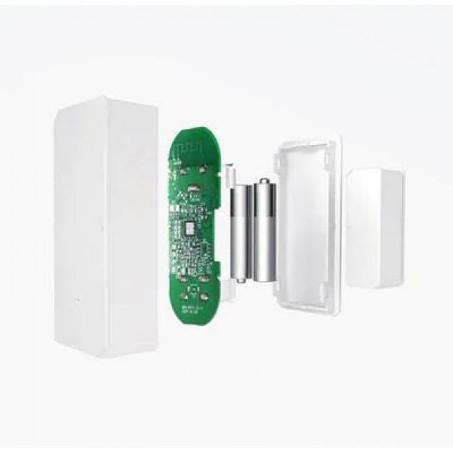 Sonoff DW2 Wi-Fi Wireless Door/Window Sensor Λευκό