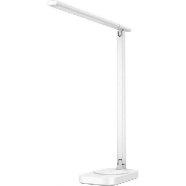 Baseus Lett Wireless Charging Folding Desk Lamp EU (ACLT-B02)