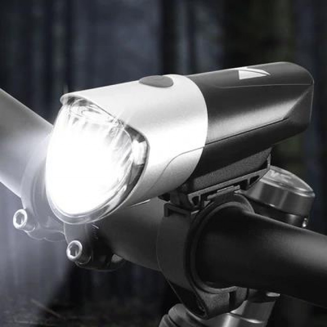 Wozinsky Bike Flashlight (WFBLB1)