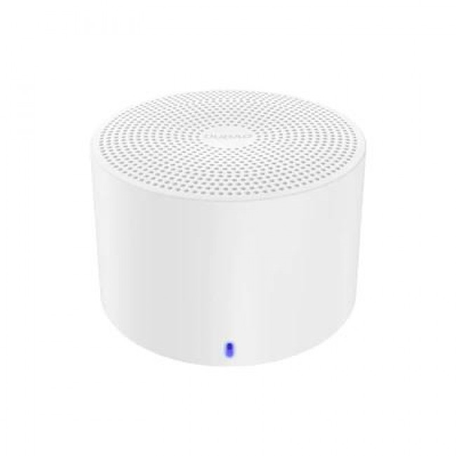 Dudao Y12 Portable Wireless Bluetooth 5.0 Speaker 3W White