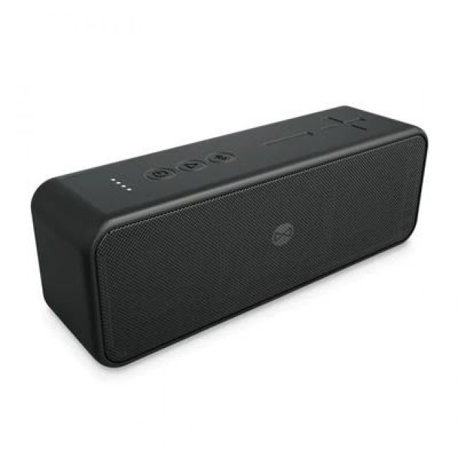 Forever BS-850 Blix Waterproof Bluetooth Speaker10W Black