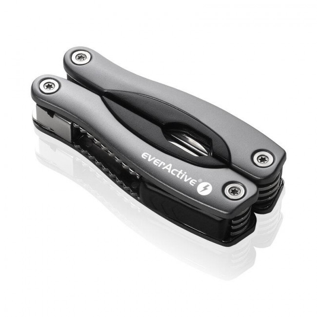 everActive Multitool 9in1 Large Grey (EVMT02)