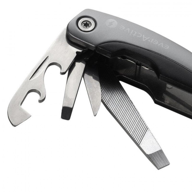everActive Multitool 9in1 Large Grey (EVMT02)