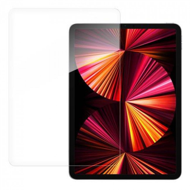 Wozinsky Γυαλί Προστασίας 9H PRO+ για iPad 11'' 2021