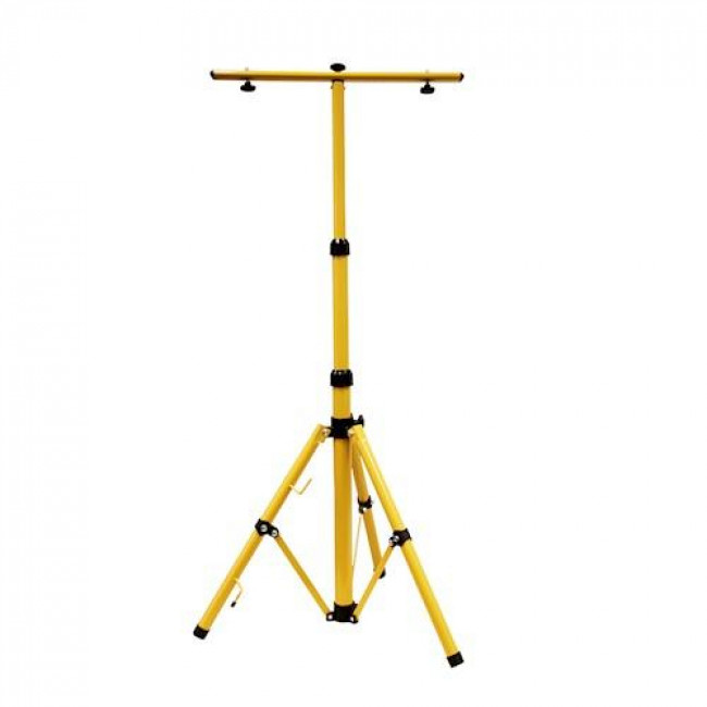 Forever Light Adjustable Work Lights Tripod