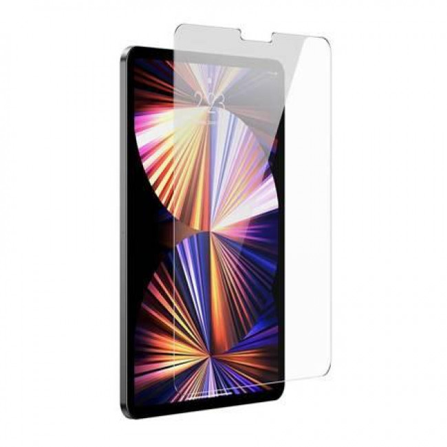 Baseus Tempered Glass 0.3mm for iPad Pro 12.9'' (SGBL021202)