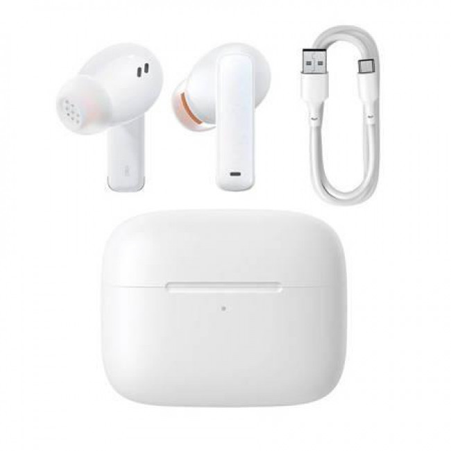 Baseus Bowie M2 TWS Earphones White (NGTW140002)