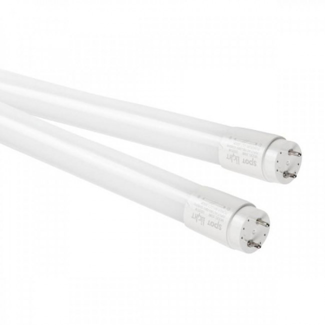 Spotlight LED G13 T8 18W 220-265V 4000K 1710lm 120cm 270? (5758)