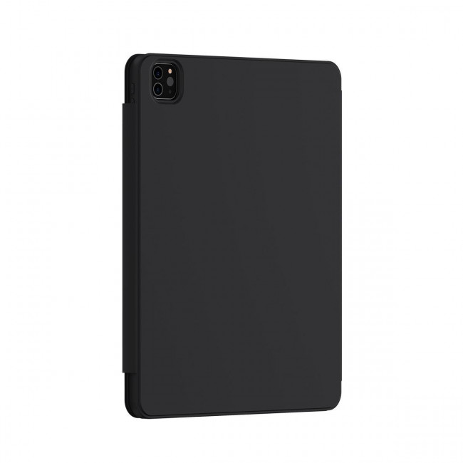 Baseus Safattach Y-type Magnetic Stand Case For Pad Pro 11-inch 2018/2020/2021 Gray (ARCX010013)
