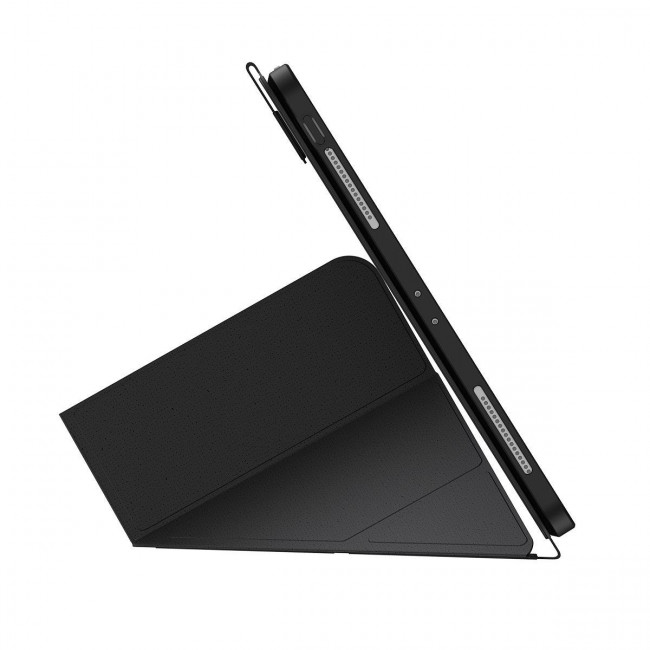 Baseus Safattach Y-type Magnetic Stand Case For Pad Pro 11-inch 2018/2020/2021 Gray (ARCX010013)