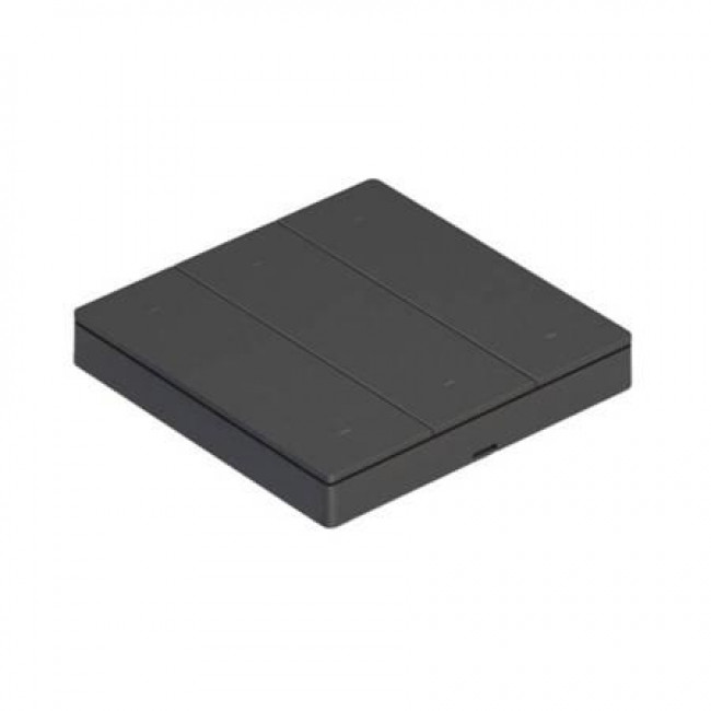 Sonoff Switchman Scene Controller Black (R5)