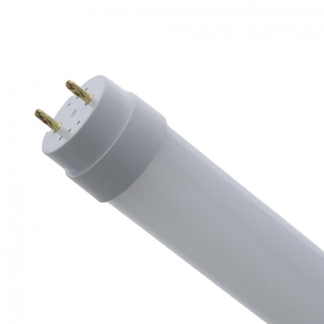 Forever Light Λάμπα LED Τύπου Φθορίου για Ντουί G13 και Σχήμα T8 18W 120cm Ψυχρό Λευκό 6500K 1560lm (RTV0500069)