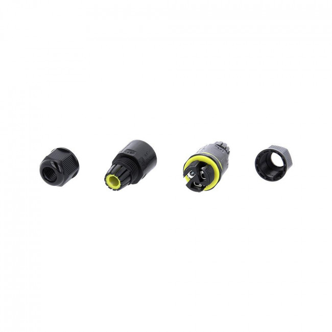 Forever Light Outdoor Cable Connector 1/1
