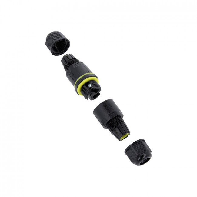 Forever Light Outdoor Cable Connector 1/1