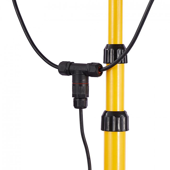 Forever Light Outdoor Cable Connector 1/2