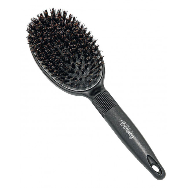Rossmann For Your Beauty Επαγγελματική Βούρτσα Βαθύ Καθαρισμού Μαλλιών