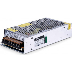 Akyga Τροφοδοτικό LED 12V 50W IP20 (AK-L1-050)