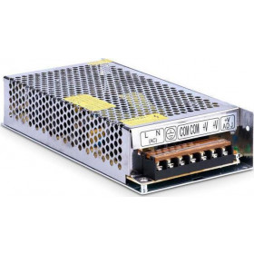 Akyga Τροφοδοτικό LED 12V 150W IP20 (AK-L1-150)