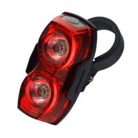 everActive Bike Rear Lens (TL-X2)
