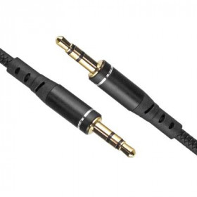 everActive 3.5mm Jack Cable 1.5m (CBS-1.5JB)