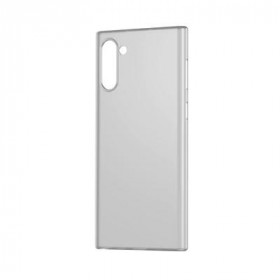 Baseus Wing Θήκη Προστασίας για Samsung Galaxy Note 10 Λευκό (WISANOTE10-02)