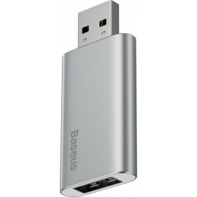 Baseus Enjoy Music U-disk 64GB Silver (ACUP-C0S)