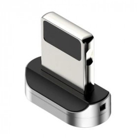 Baseus Μαγνητικός Αντάπτορας Lightning για Baseus Zinc Magnetic Καλώδιο (CALXC-E)