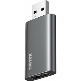 Baseus Enjoy Music U-disk 64GB Dark Grey (ACUP-C0A)