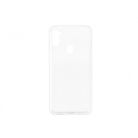 OEM Θήκη Σιλικόνης 1mm για Samsung Galaxy A11 - Διάφανο