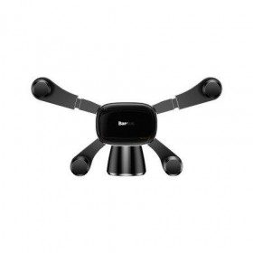 Baseus Horizontal Screen Gravity Car Mount Holder (SUYL-HP01)