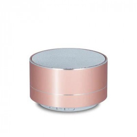 Forever PBS-100 Bluetooth Speaker (Rose Gold)