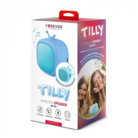 Forever ABS-200 Tilly Wireless Speaker 3W